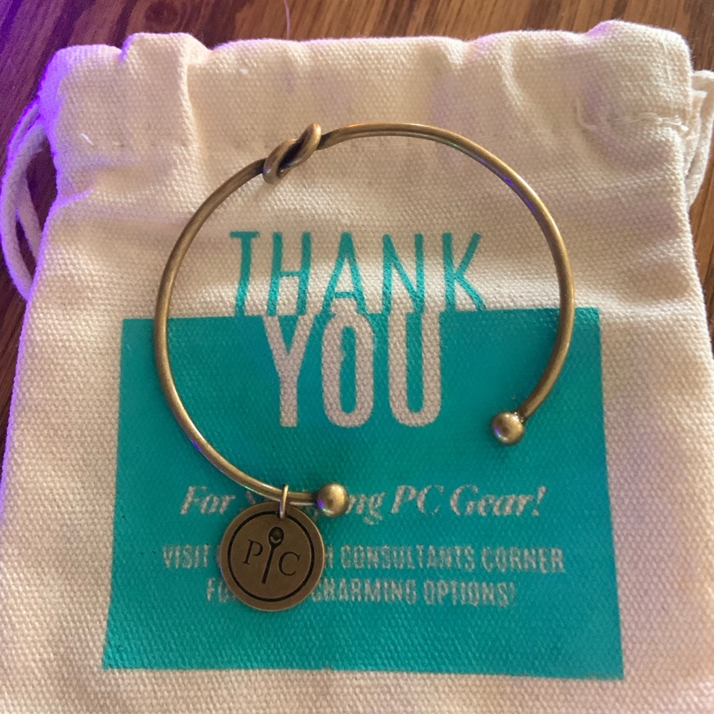 Pampered Chef bracelet